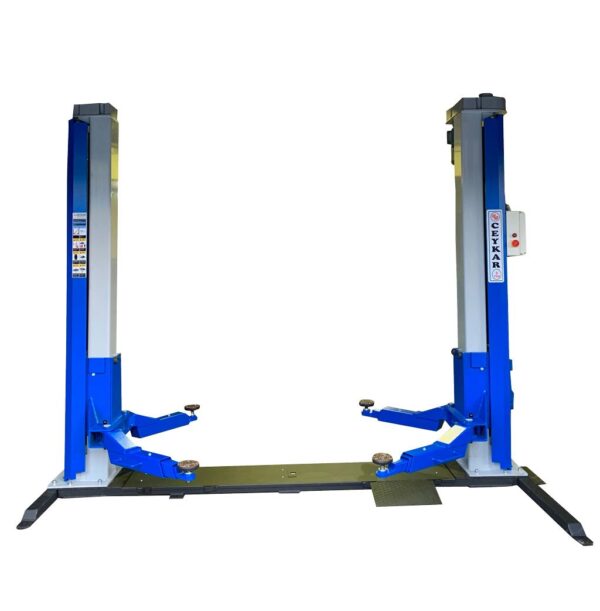 ROT LIFTS 3 TON